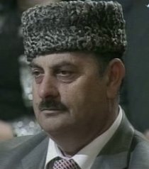 Фотография «Агахан Абдуллаев»
