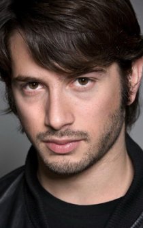 Фотография «Ран Данкер»