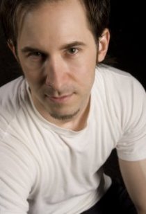 Фотография «David Ballog»