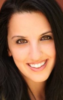 Фотография «Narineh Tahmasebian»