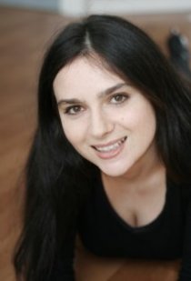 Фотография «Marie-Stéphanie Sutter»