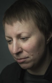 Фотография «Мария Голицына»