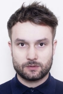 Фотография «Патрик Ноулз»