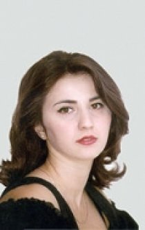 Фотография «Аян Миркасимова»
