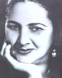 Фотография «Гюльхар Гасанова»