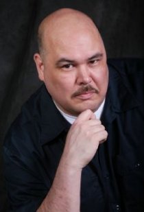 Фотография «Чарльз Пик мл.»