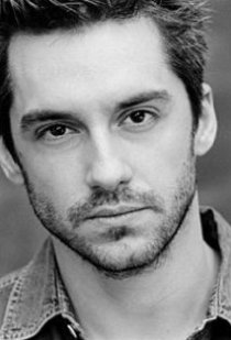 Фотография «Armand Desharnais»