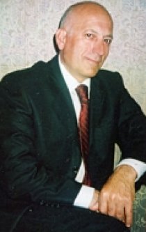 Фотография «Айдын Алиев»