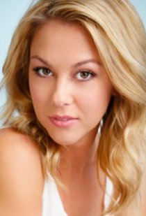 Фотография «Meghann Anderson»