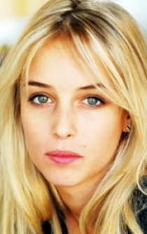 Фотография «Maud Verdeyen»