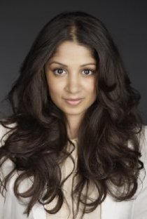 Фотография «Ankita Makwana»
