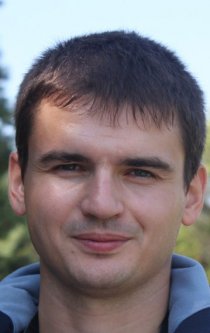Фотография «Александр Дещиц»