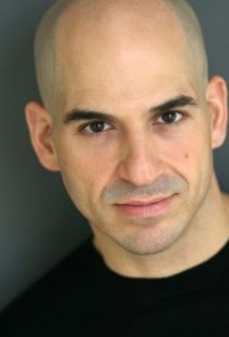 Фотография «Michael Tranzilli»