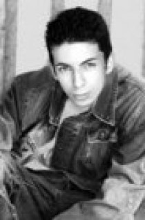 Фотография «Sam Akiani»
