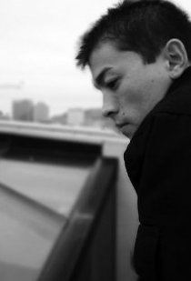 Фотография «Andrew Lu»