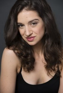 Фотография «Chloe Dolandis»