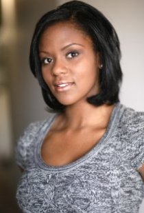 Фотография «Keniesha Zell»
