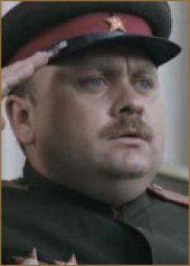 «Сергей Пукита»