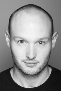 Фотография «Chris Aylmer»