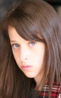 Фотография «Stephanie Porges»