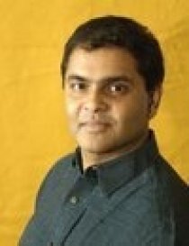 Фотография «Rajnesh Domalpalli»