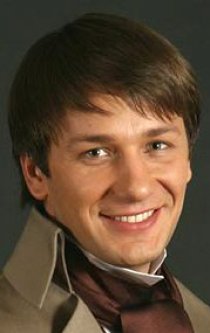 Фотография «Александр Константинов»