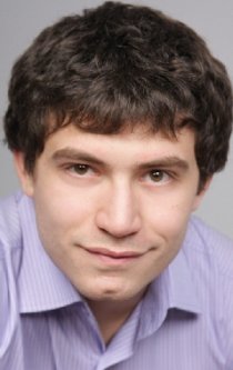 Фотография «Сергей Мелконян»