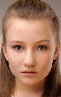 Фотография «Софья Хилькова»