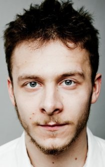 Фотография «Иван Ивашкин»