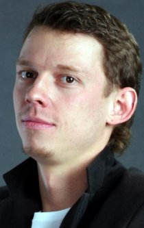 Фотография «Сергей Комаров»