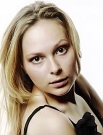 Фотография «Екатерина Замеховская»
