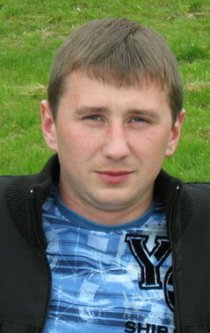 Фотография «Алексей Уттен»