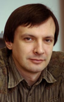 Фотография «Андрей Гончаров»