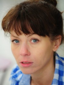 Фотография «Lesley Jennifer Higl»