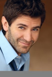 Фотография «Joel Pargman»