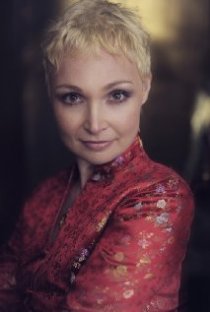 Фотография «Изабель Грегсон»
