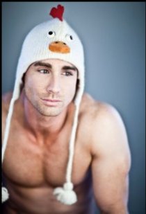 Фотография «Ven Daniel»