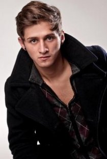 Фотография «Austin Podowski»
