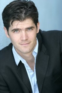 Фотография «Matt Haslett»