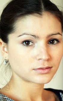 Фотография «Аделина Любская»