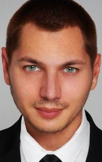 Фотография «Никита Боголюбов»