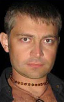 Фотография «Евгений Гончаренко»