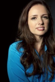 Фотография «Paola Poucel»