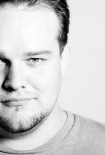 Фотография «Joe Piche»