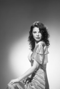 Фотография «Linda Taylor»