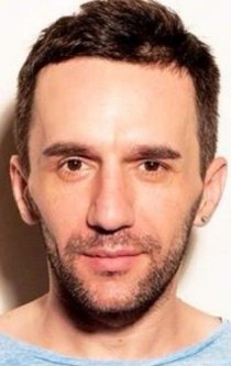 Фотография «Алексей Шахбанов»