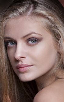 Фотография «Светлана Корчагина»