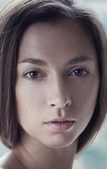 Фотография «Елизавета Кюблер»