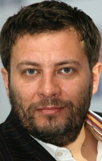 Фотография «Сергей Минаев»