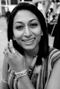 Фотография «Iram Parveen Bilal»